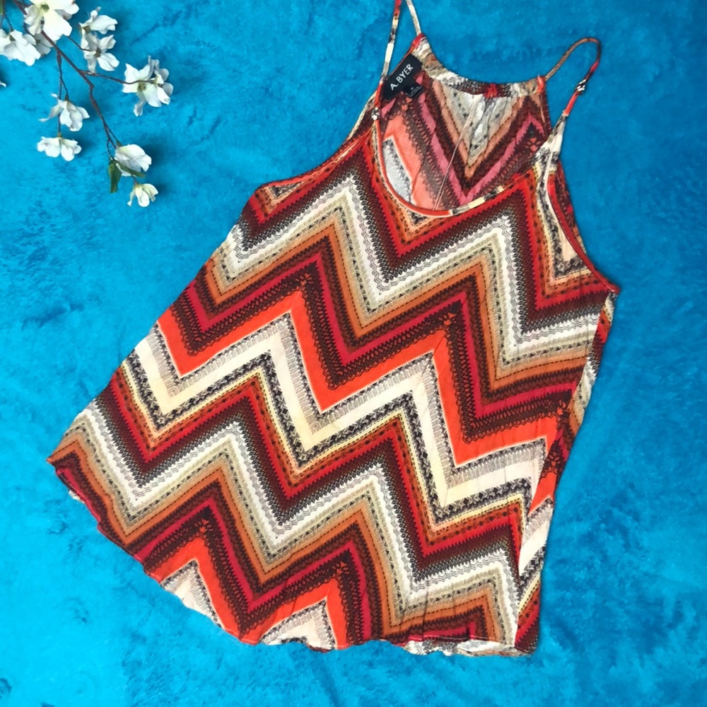 Summer Top